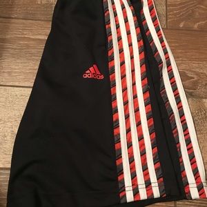 Boys athletic shorts
